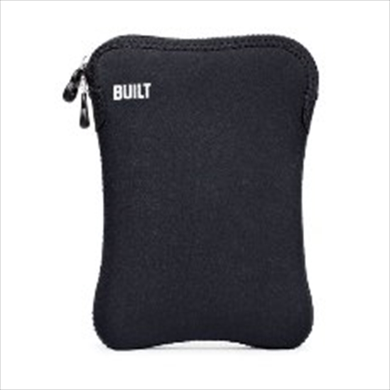 Tablet Sleeve 7-8" - Black/Product Detail/Phone Accessories
