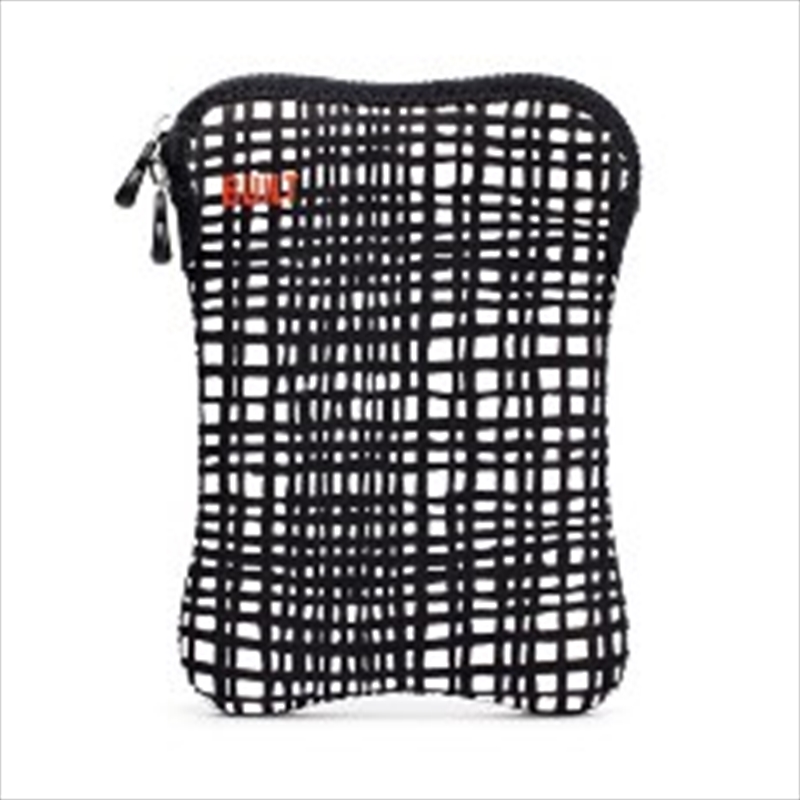 Tablet Sleeve 7-8" - City Grid/Product Detail/Phone Accessories
