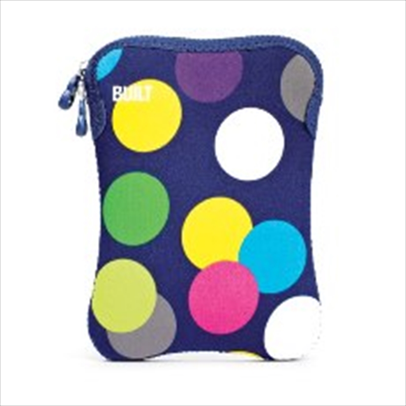 Tablet Sleeve 7-8" - Scatter/Product Detail/Phone Accessories