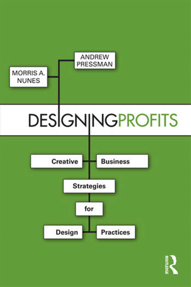 Designing Profits/Product Detail/Architecture
