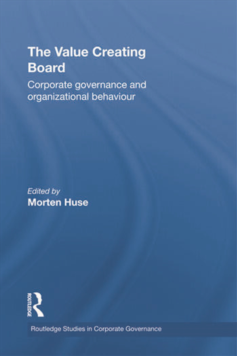 The Value Creating Board/Product Detail/Business Leadership & Management