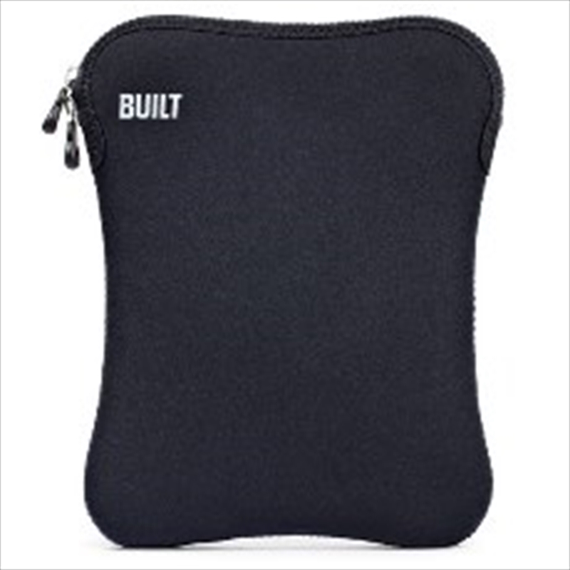 Tablet Sleeve 9-10" - Black/Product Detail/Phone Accessories