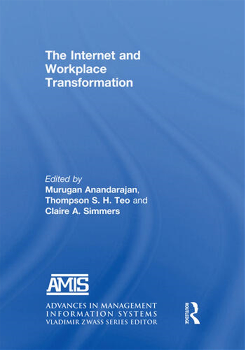 The Internet and Workplace Transformation/Product Detail/Business Leadership & Management