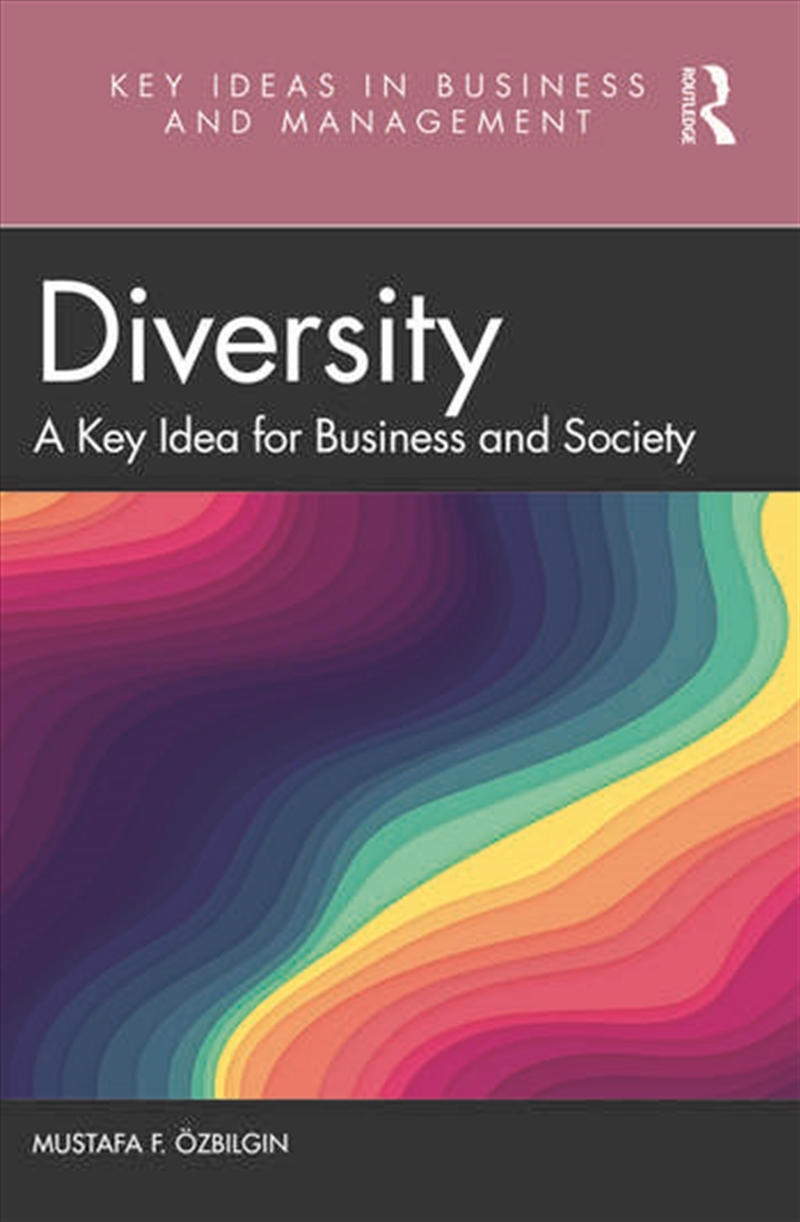 Diversity/Product Detail/Business Leadership & Management