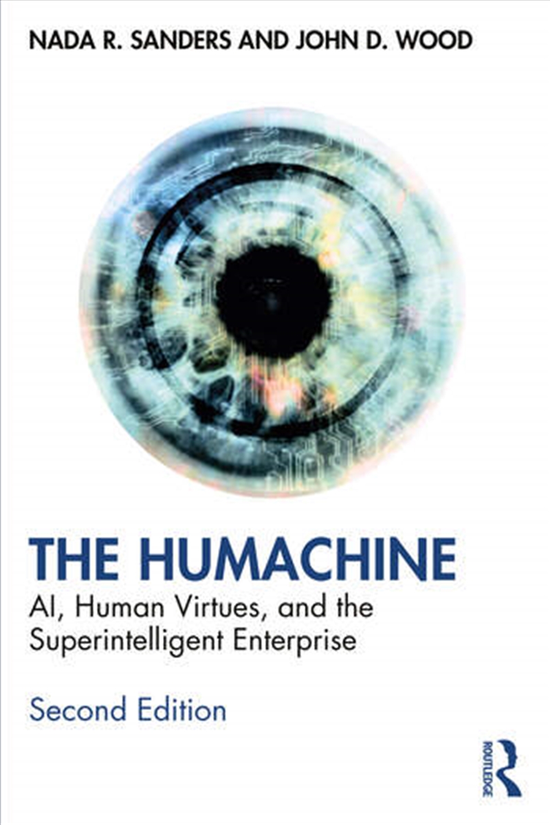 The Humachine/Product Detail/Business Leadership & Management