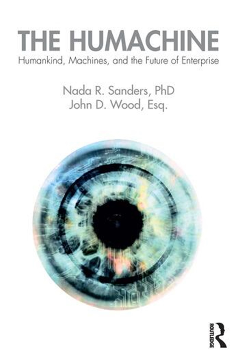 The Humachine/Product Detail/Business Leadership & Management