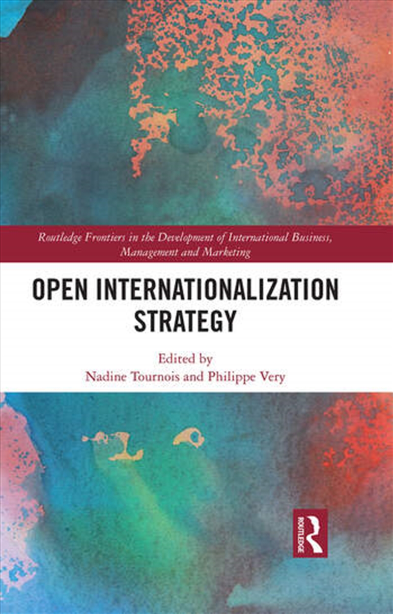 Open Internationalization Strategy/Product Detail/Business Leadership & Management