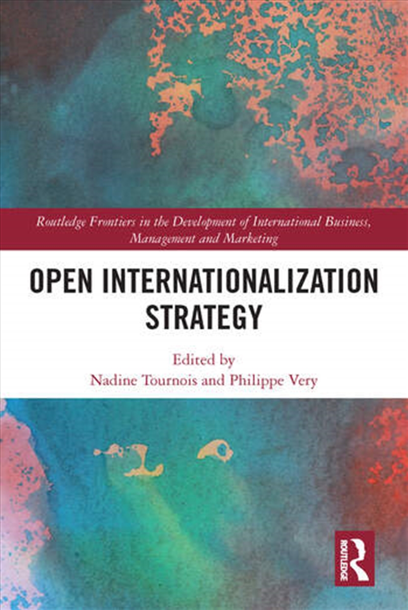 Open Internationalization Strategy/Product Detail/Business Leadership & Management