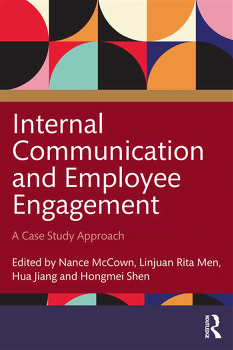 Internal Communication and Employee Engagement/Product Detail/Business Leadership & Management