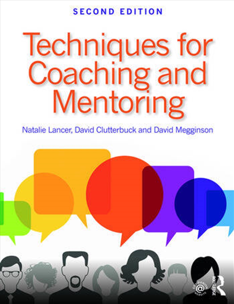 Techniques for Coaching and Mentoring/Product Detail/Business Leadership & Management