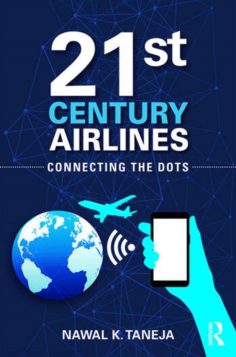 21st Century Airlines/Product Detail/Business Leadership & Management