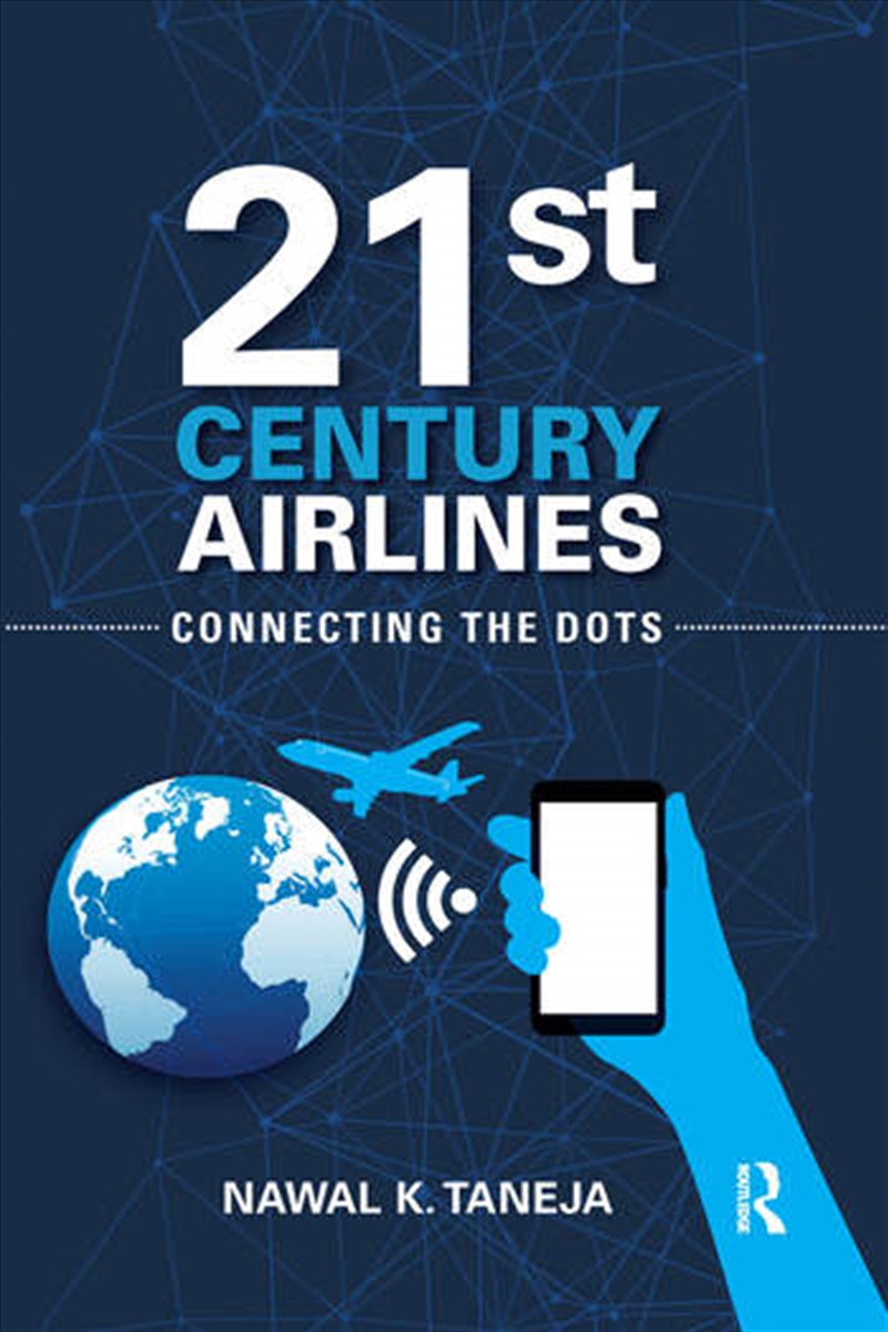 21st Century Airlines/Product Detail/Business Leadership & Management