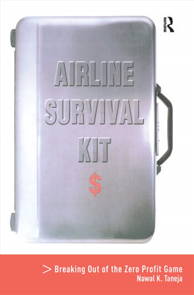 Airline Survival Kit/Product Detail/Business Leadership & Management