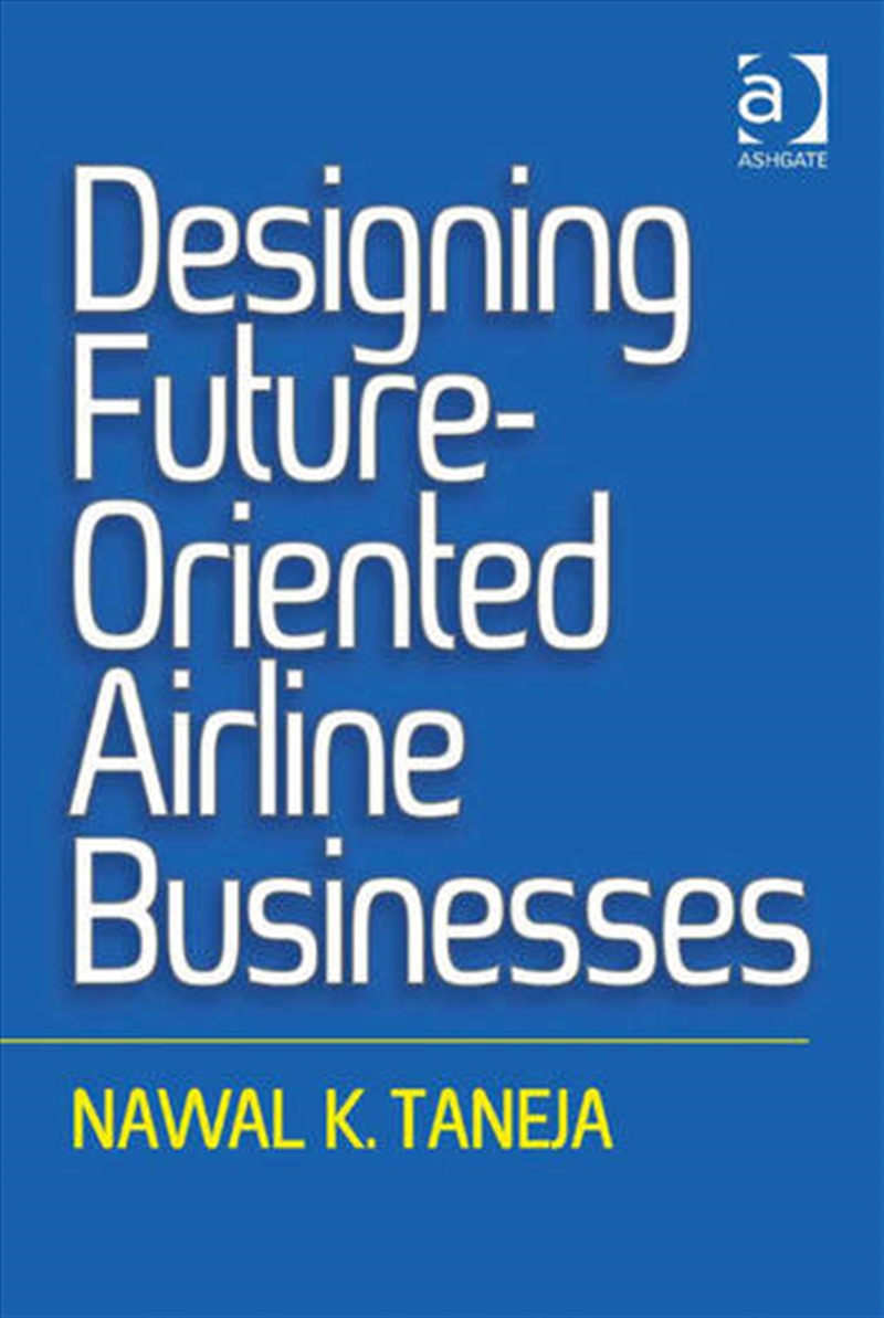 Designing Future-Oriented Airline Businesses/Product Detail/Business Leadership & Management