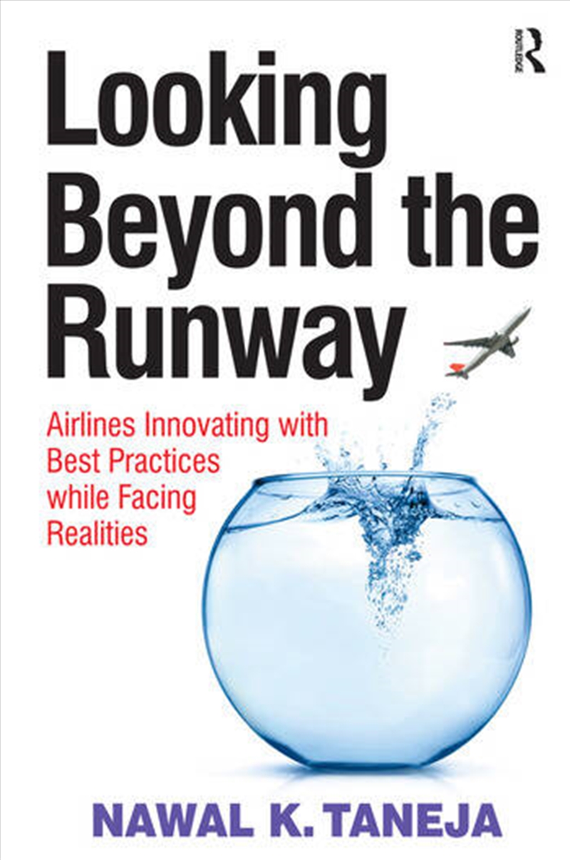 Looking Beyond the Runway/Product Detail/Business Leadership & Management