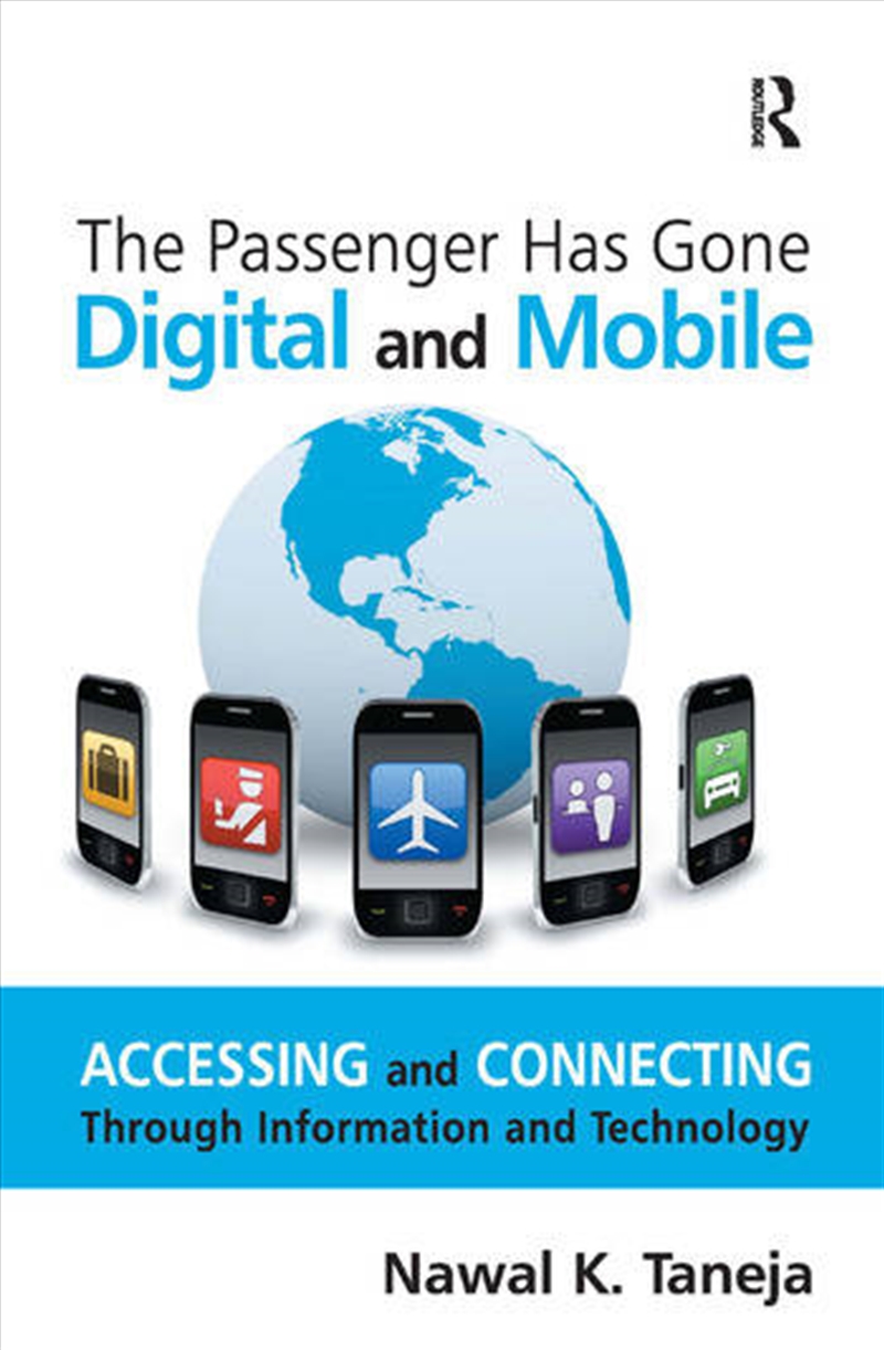 The Passenger Has Gone Digital and Mobile/Product Detail/Business Leadership & Management