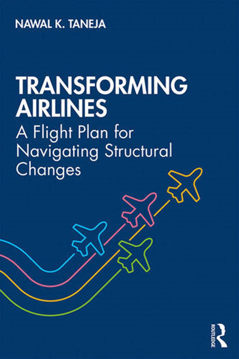 Transforming Airlines/Product Detail/Business Leadership & Management