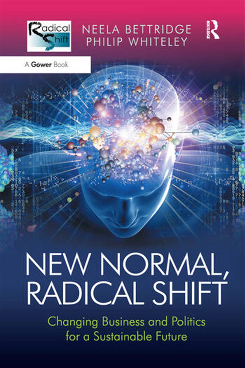 New Normal, Radical Shift/Product Detail/Business Leadership & Management