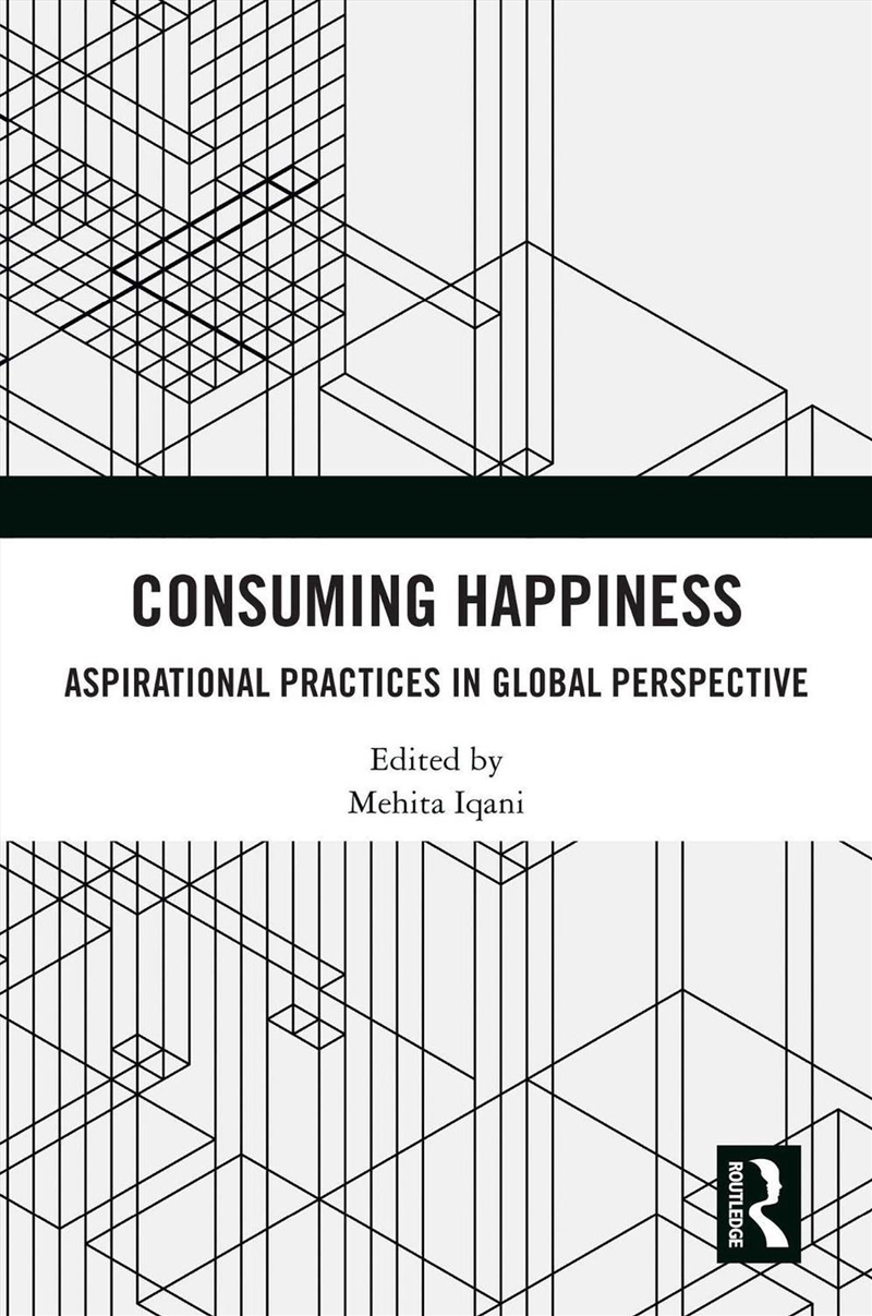Consuming Happiness/Product Detail/Business Leadership & Management