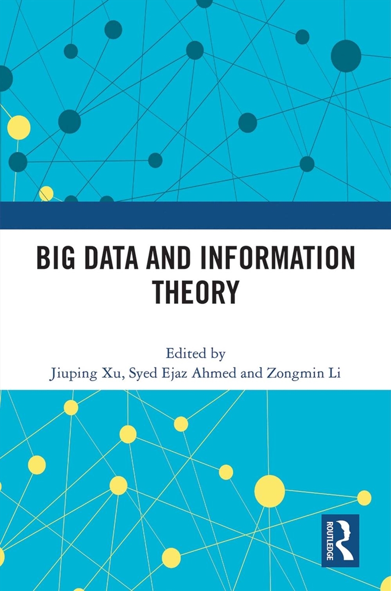 Big Data and Information Theory/Product Detail/Business Leadership & Management