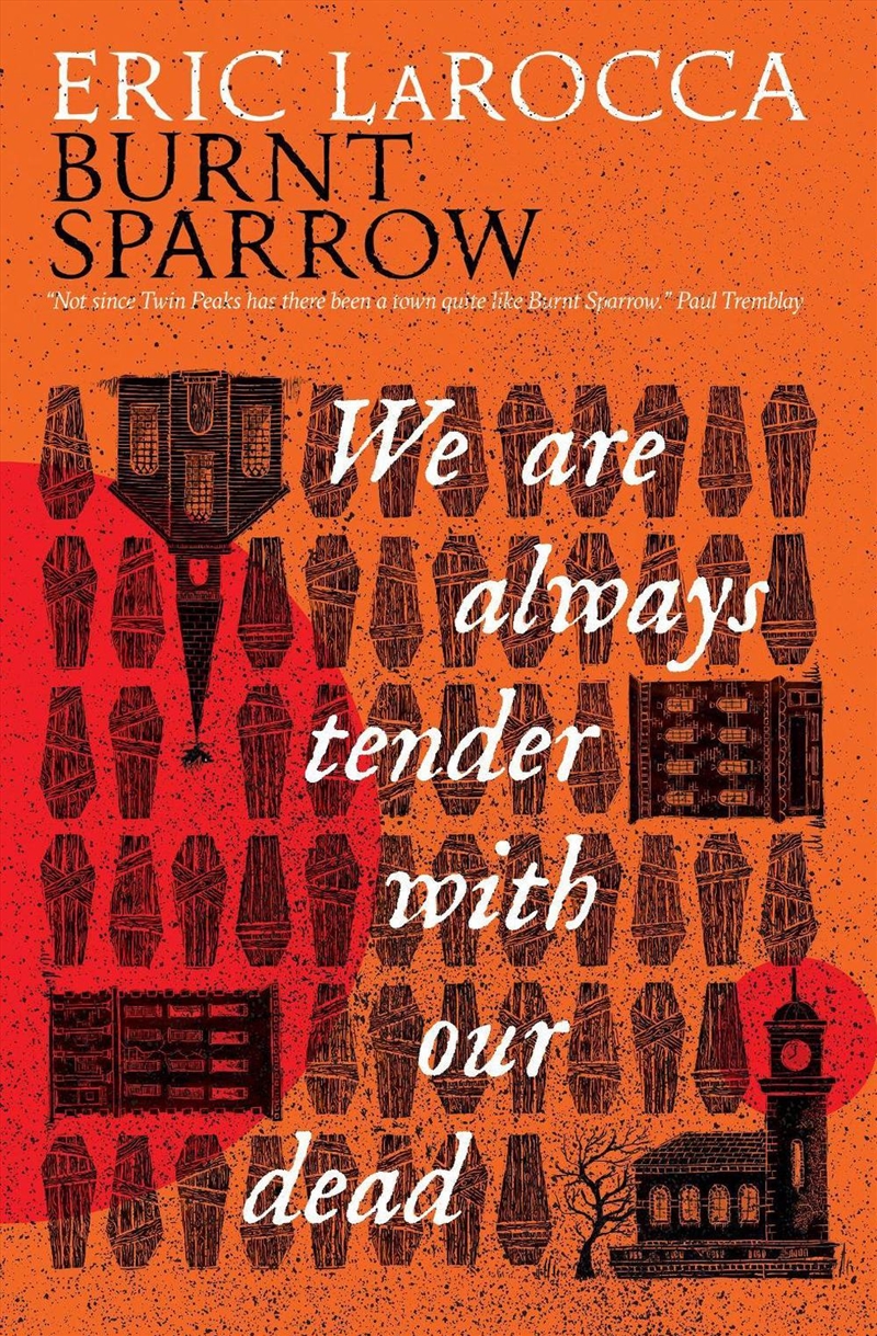 Burnt Sparrow/Product Detail/Fantasy Fiction