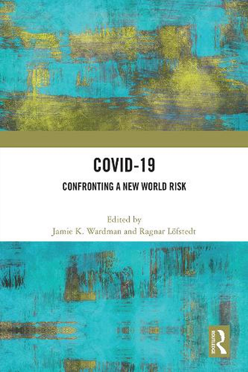 COVID-19/Product Detail/Business Leadership & Management