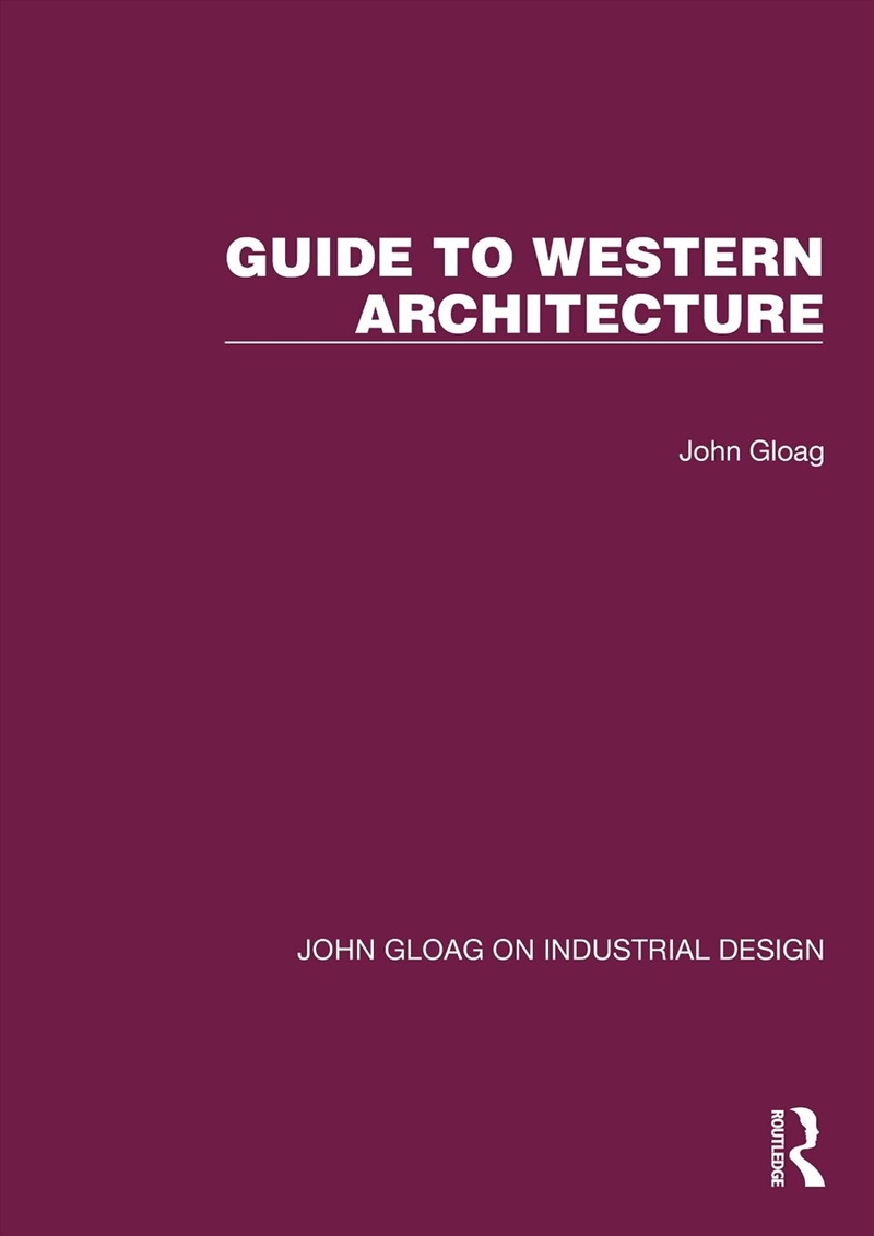 Guide to Western Architecture/Product Detail/Architecture