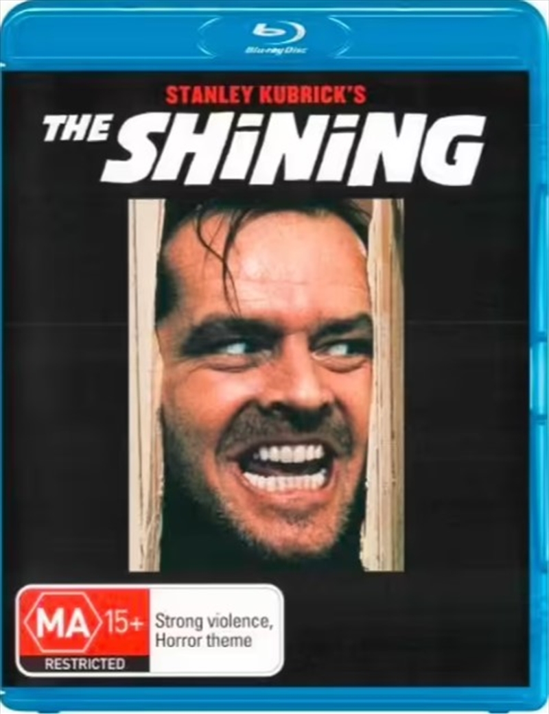 Shining - Special Edition, The/Product Detail/Horror