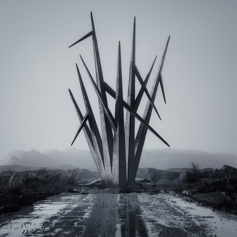 Teeth To Sky/Product Detail/Metal