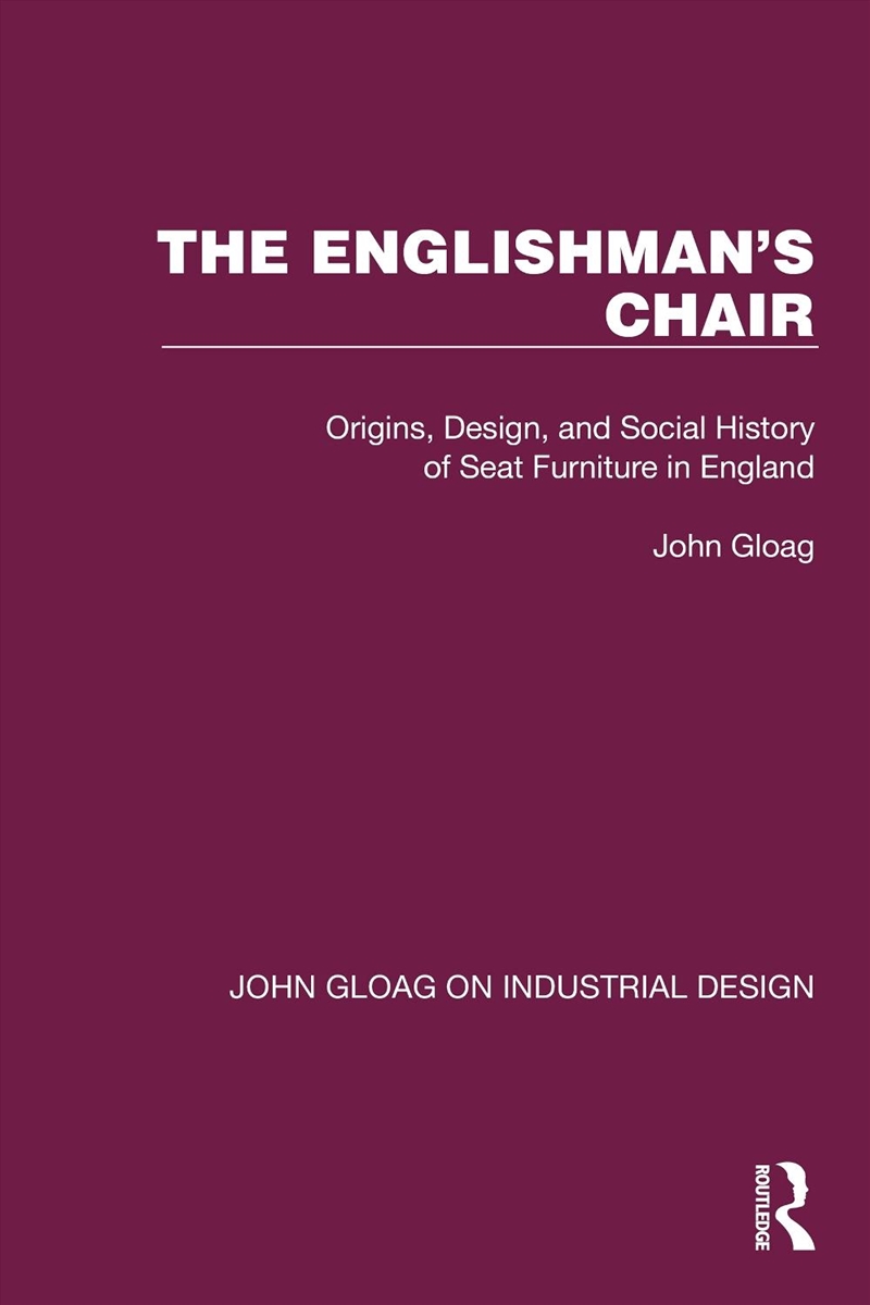 The Englishman's Chair/Product Detail/Architecture