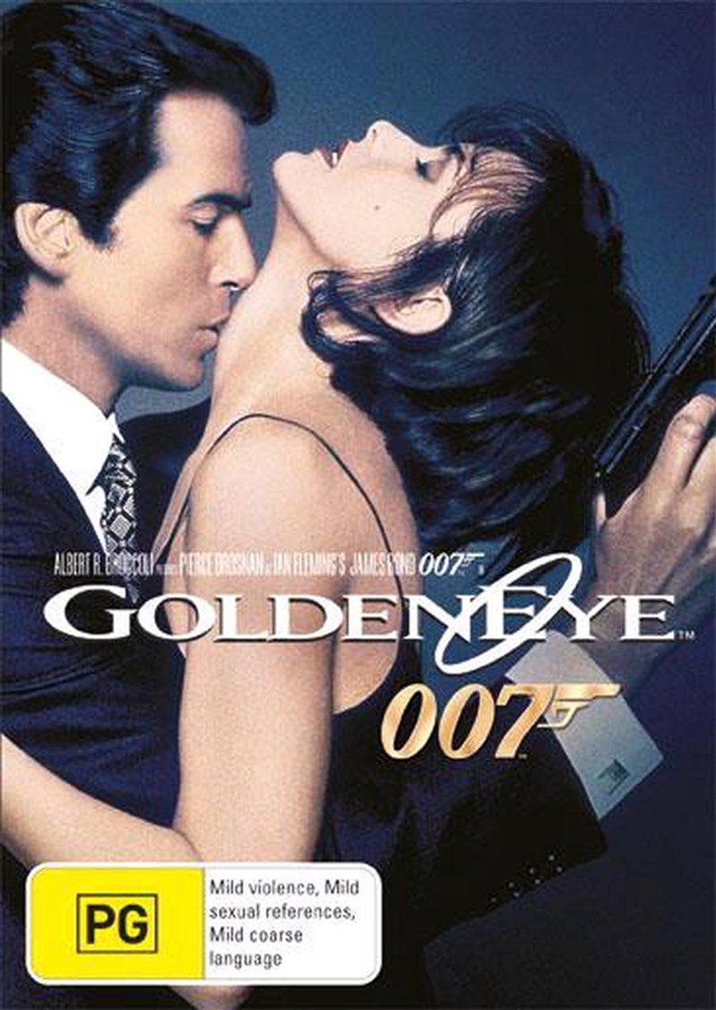 Goldeneye/Product Detail/Action