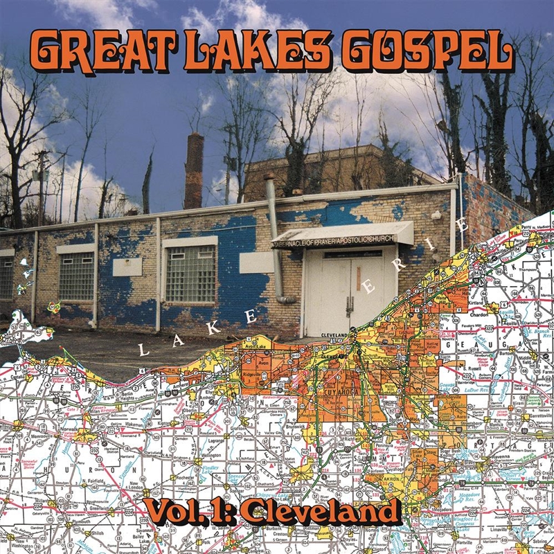 Great Lakes Gospel: Cleveland/Product Detail/Religious