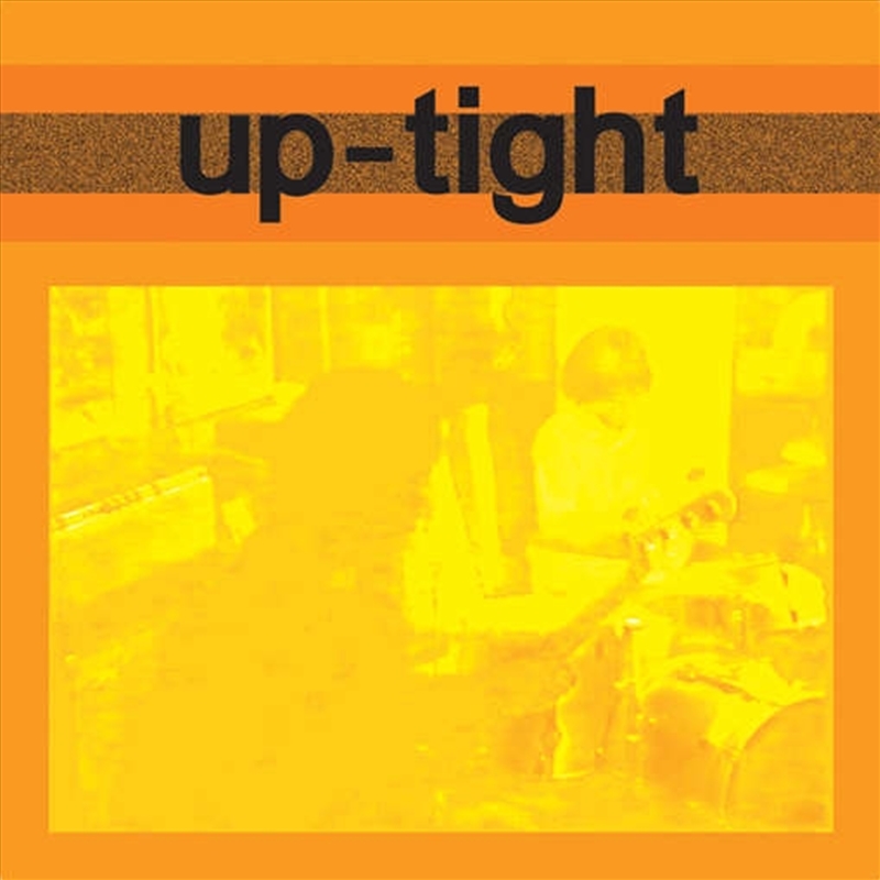 UP-TIGHT (2025 REPRESS VINYL)/Product Detail/Rock/Pop
