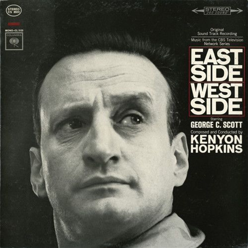 East Side West Side/Product Detail/Jazz