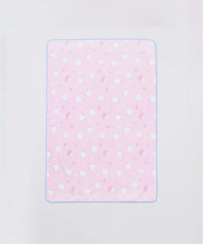 Monmungchi X - Blanket/Product Detail/KPOP Merch