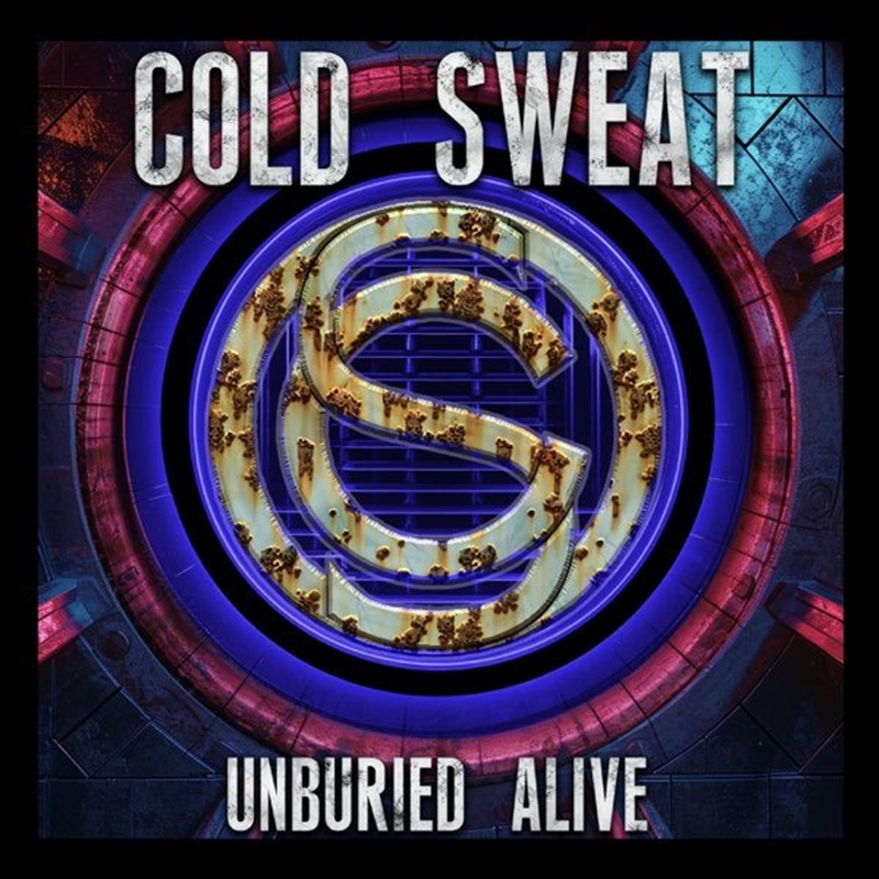 Unburied Alive/Product Detail/Rock/Pop