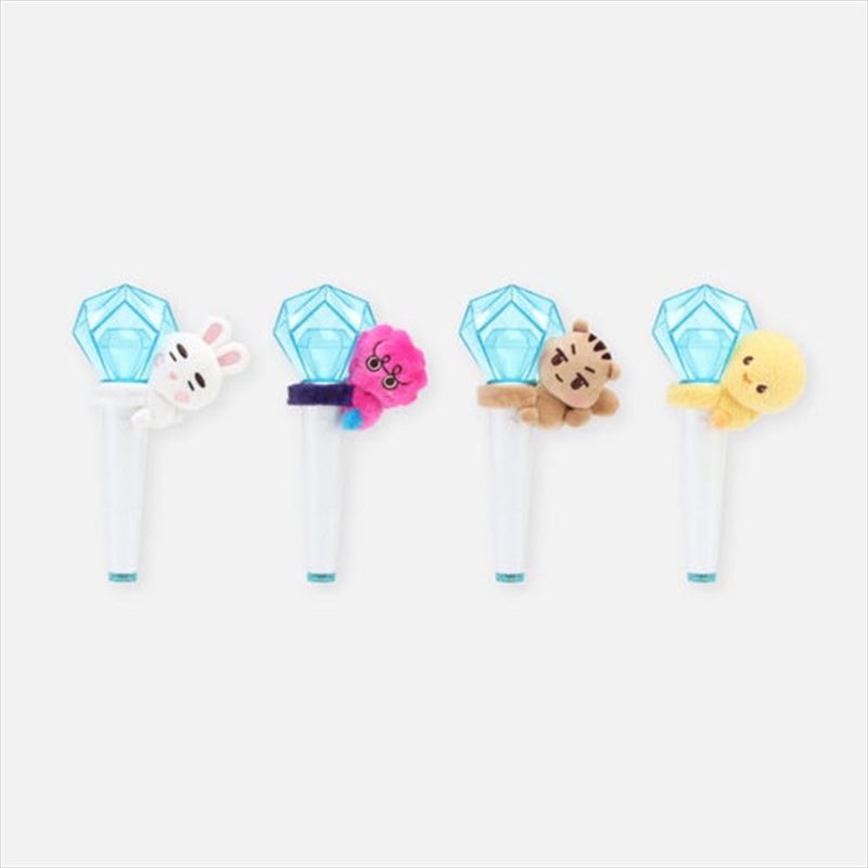 Shinee - E.S.S.A.Y Shinee World Vii Official Md Fanlight Deco Doll (Taemin)/Product Detail/KPOP Merch
