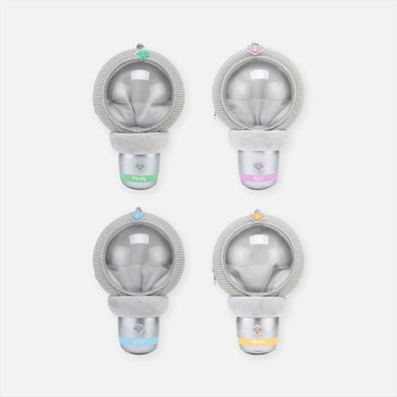 Shinee - E.S.S.A.Y Shinee World Vii Official Md 10Cm Doll Voice Pouch (Minho)/Product Detail/KPOP Merch