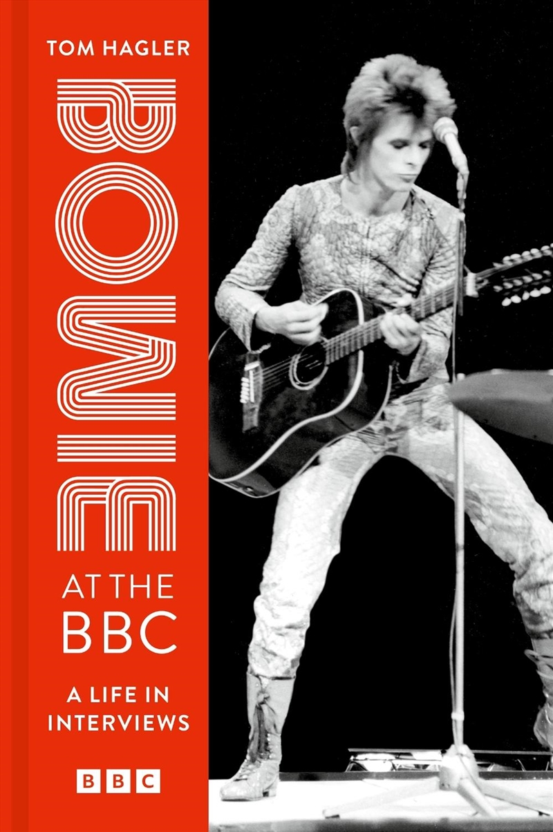 Bowie at the BBC/Product Detail/Arts & Entertainment