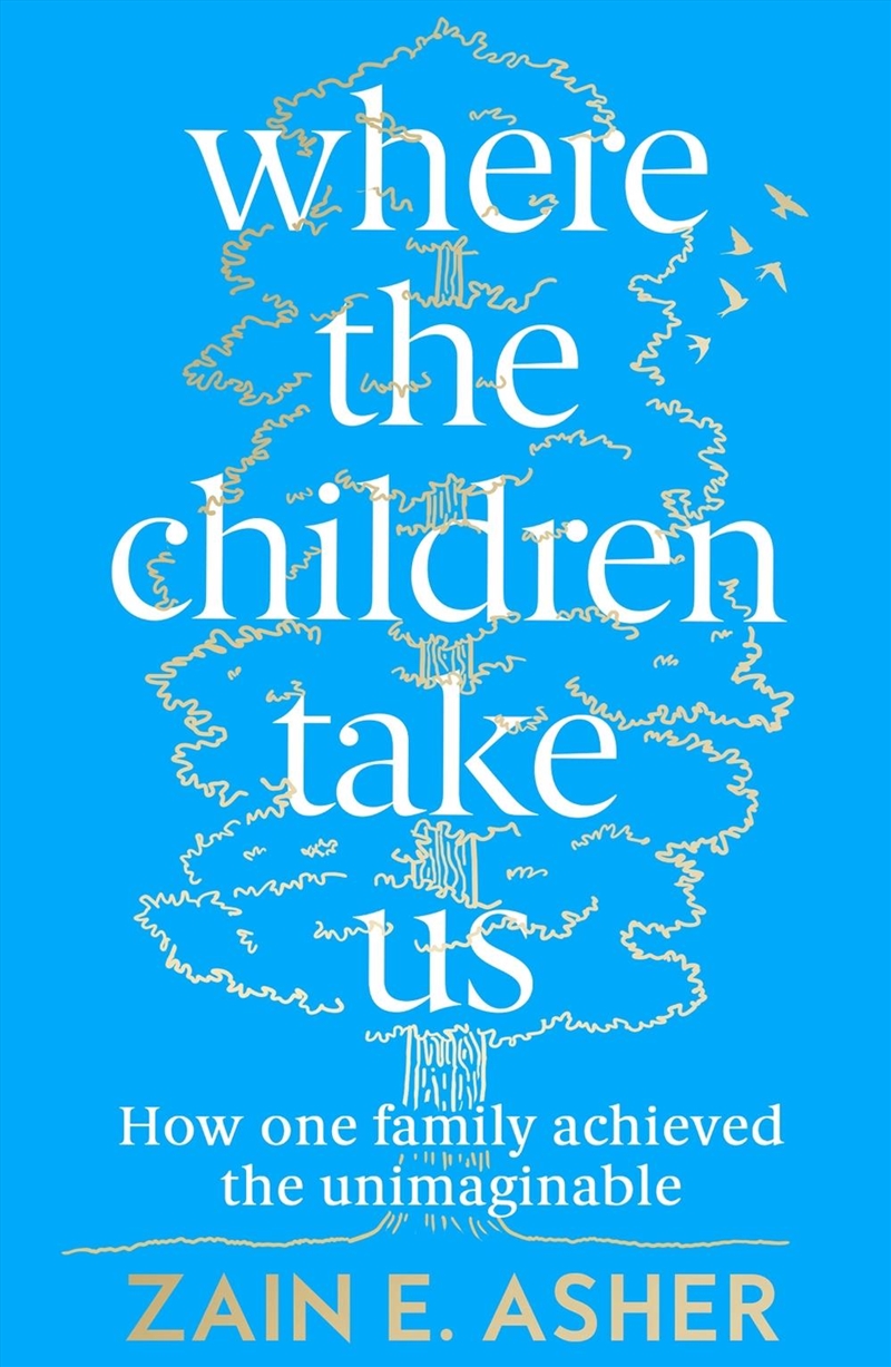Where the Children Take Us/Product Detail/Biographies & True Stories