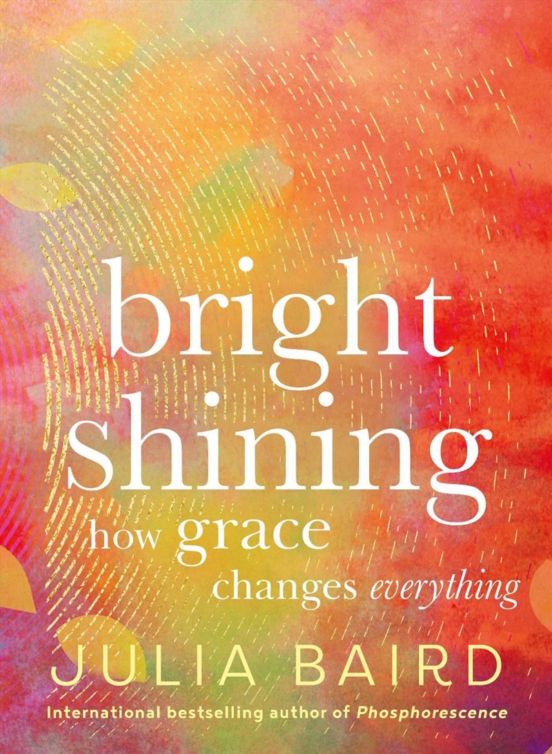 Bright Shining/Product Detail/Family & Health