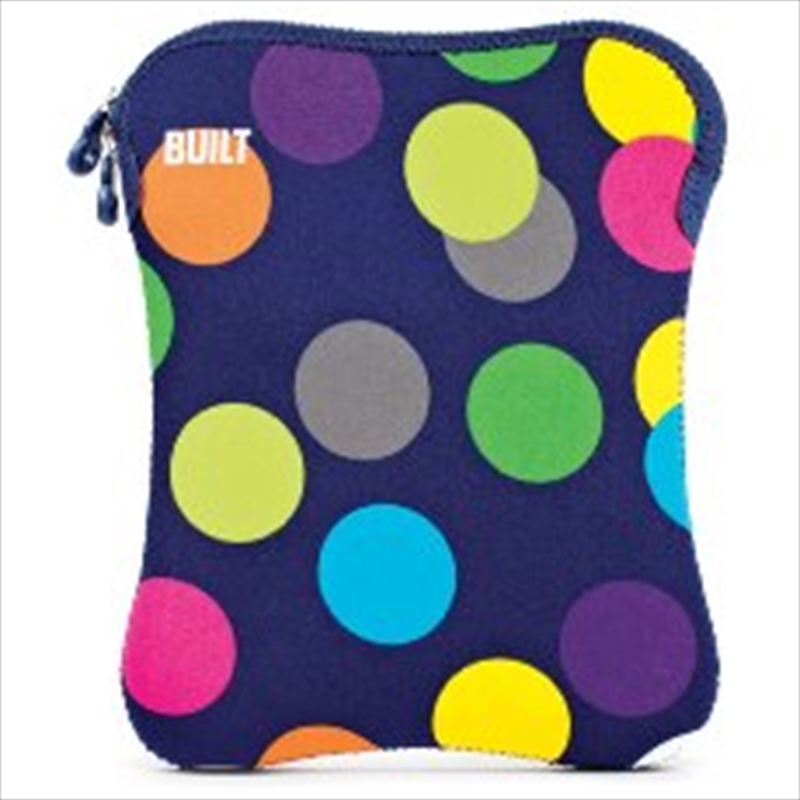 Tablet Sleeve 9-10" - Scatter/Product Detail/Phone Accessories