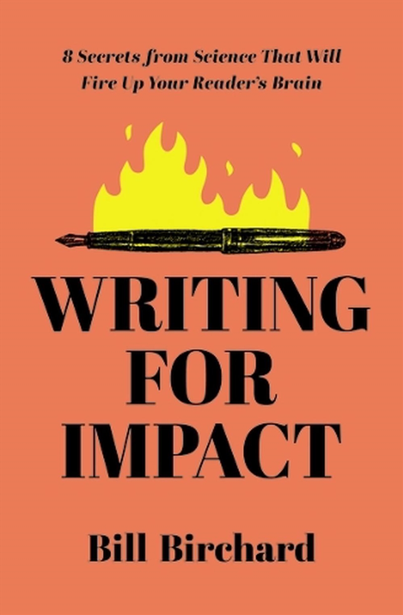 Writing For Impact/Product Detail/Business Leadership & Management