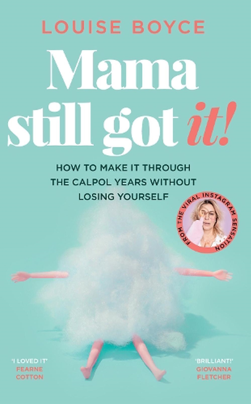 Mama Still Got It/Product Detail/Comedy