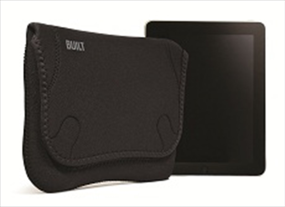 iPad Envelope - Black/Product Detail/Phone Accessories