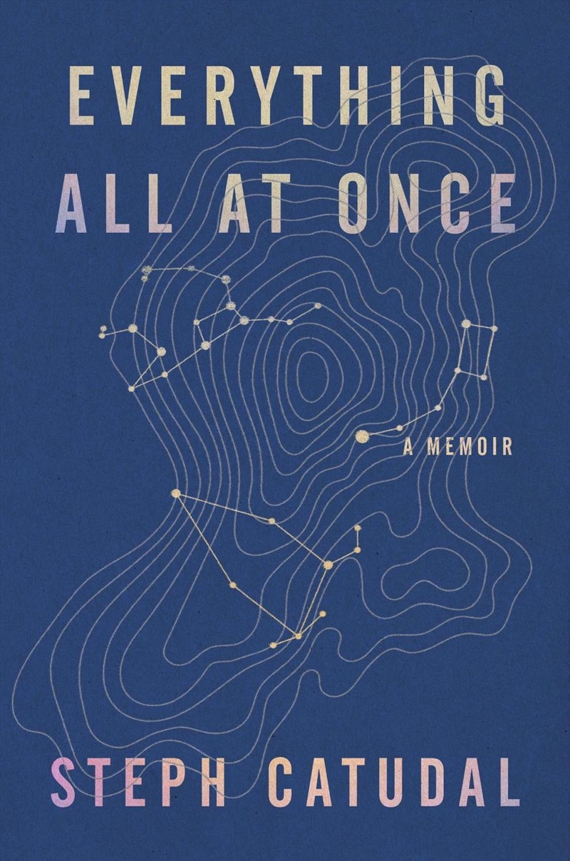 Everything All At Once/Product Detail/Biographies & True Stories