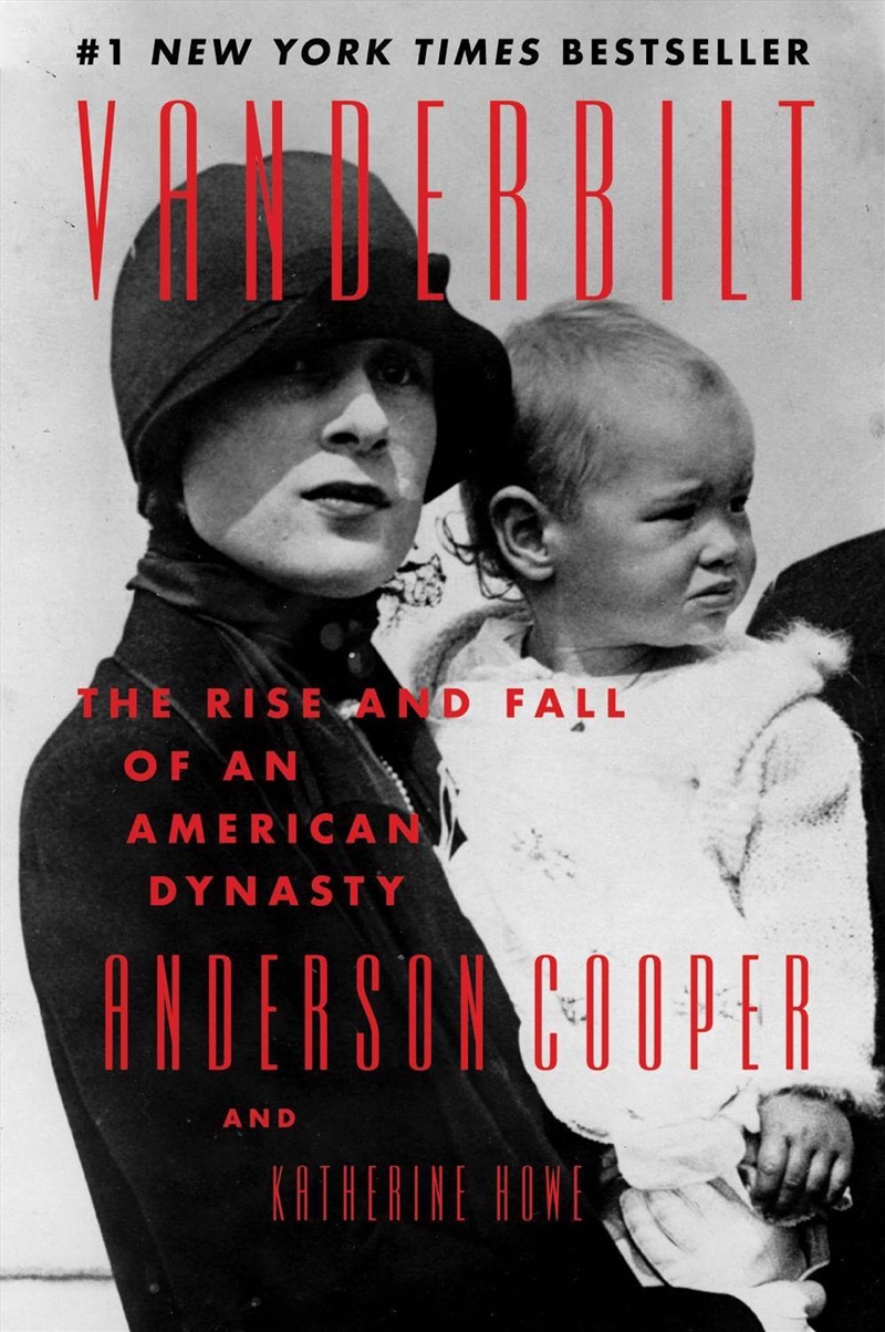 Vanderbilt/Product Detail/History