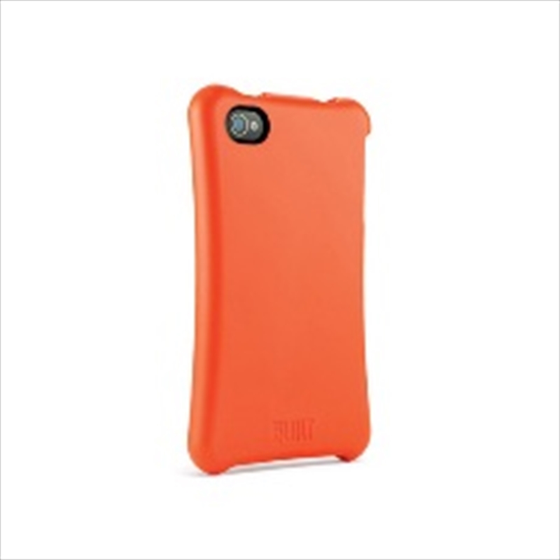 iPhone 4 Hard Case - Fireball/Product Detail/Phone Accessories