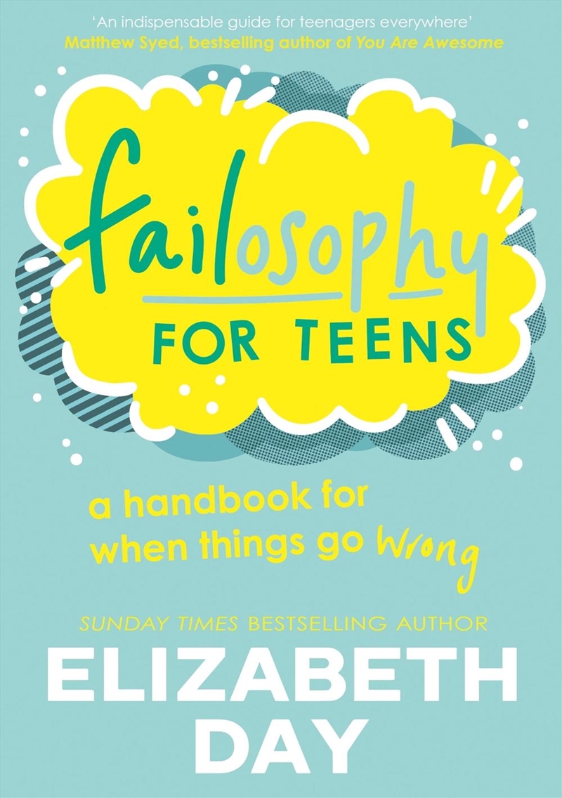 Failosophy for Teens/Product Detail/Family & Health