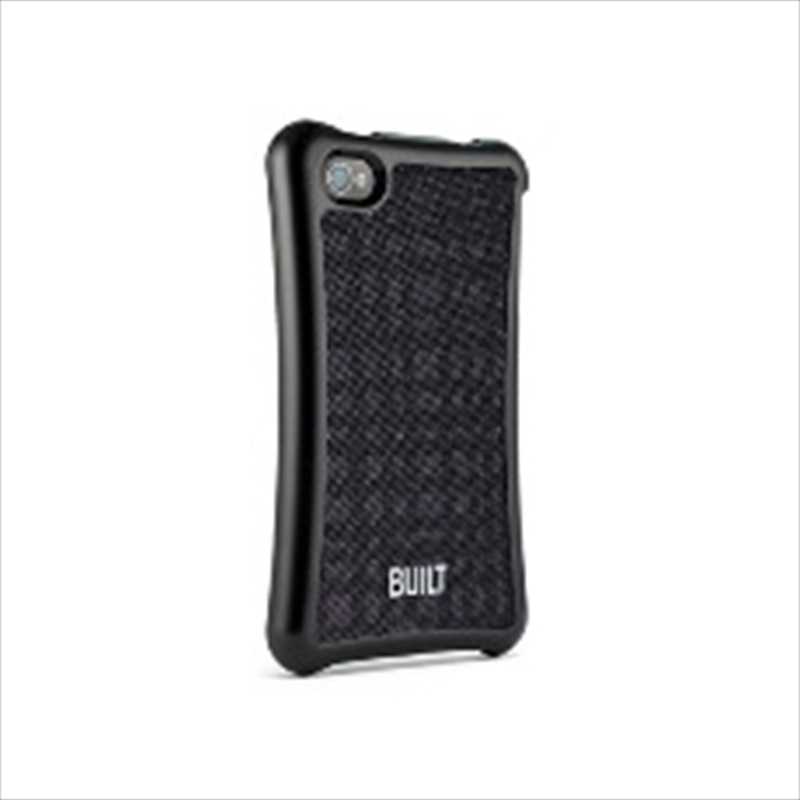 iPhone 4 Hard Case - Graphite/Product Detail/Phone Accessories